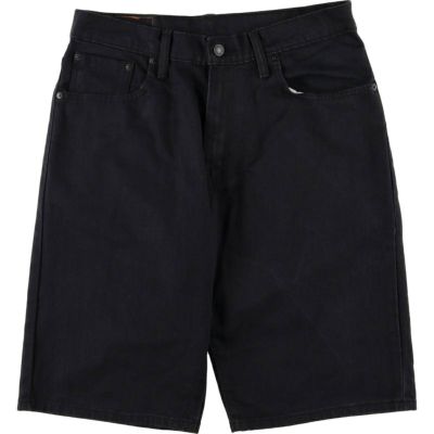levi's 569 ハーフデニムパンツ 古着 リーバイス Levis 569 デニムショーツ ハーフパンツ メンズ