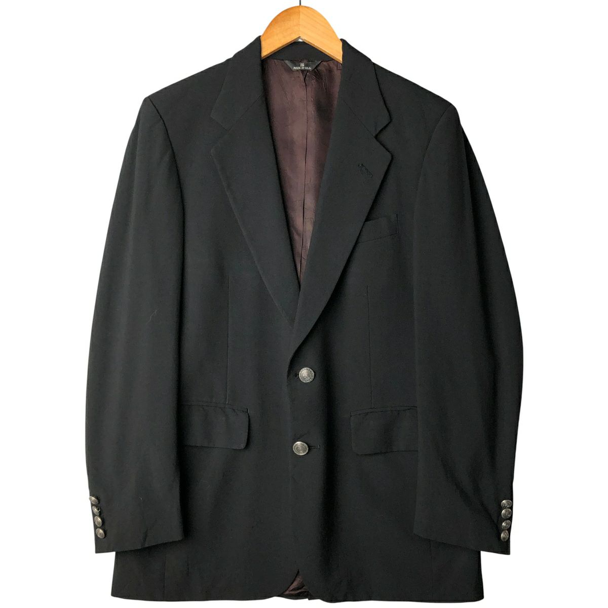 古着 80～90年代 ラルフローレン Ralph Lauren CHAPS チャップス