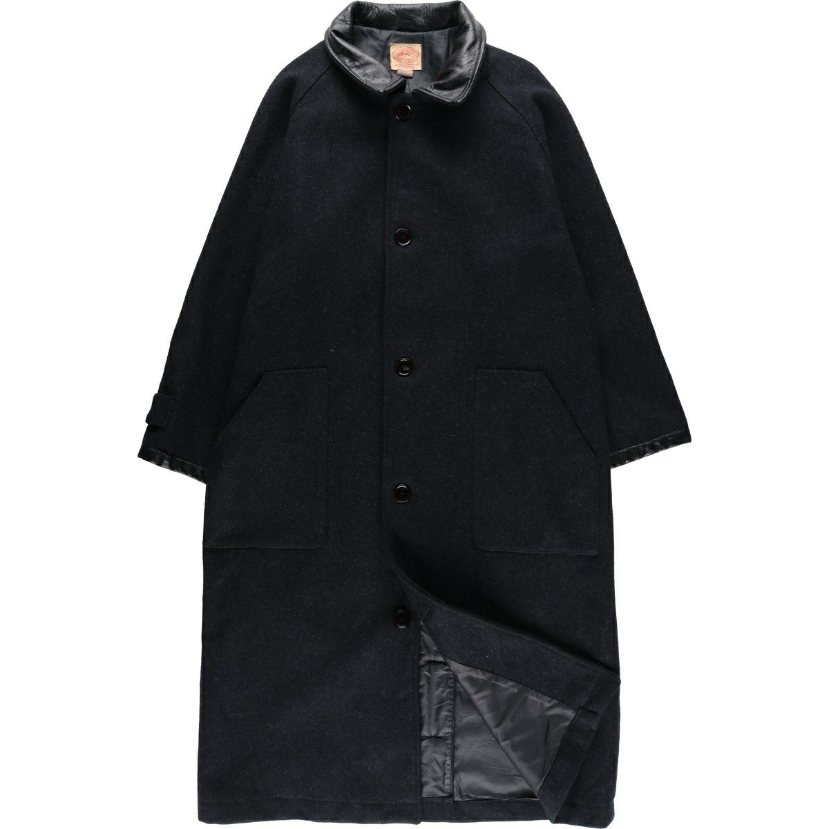 古着 90年代 The Australian Outback Collection ロングコート カナダ