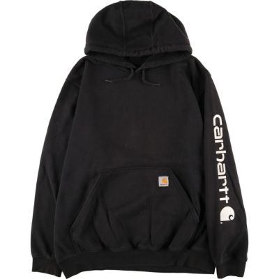 Carharttカーハート特徴ビッグサイズ カーハート Carhartt ORIGINAL