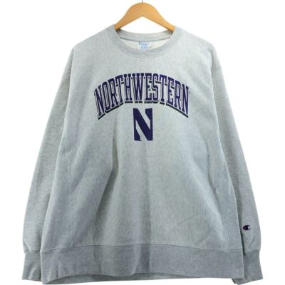 古着 00年代 チャンピオン Champion REVERSE WEAVE リバース