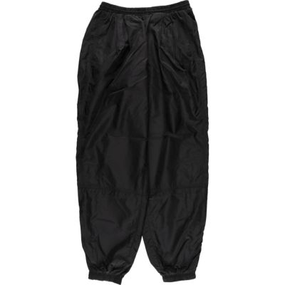古着 90年代 ナイキ NIKE TEAM ナイロンパンツ シャカシャカパンツ