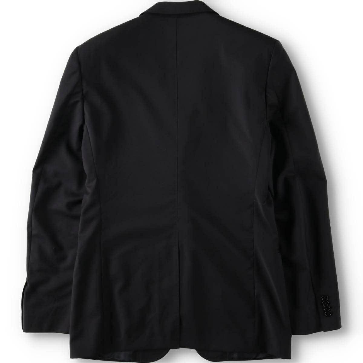 古着 ドルチェアンドガッバーナ DOLCE&GABBANA ウールテーラード