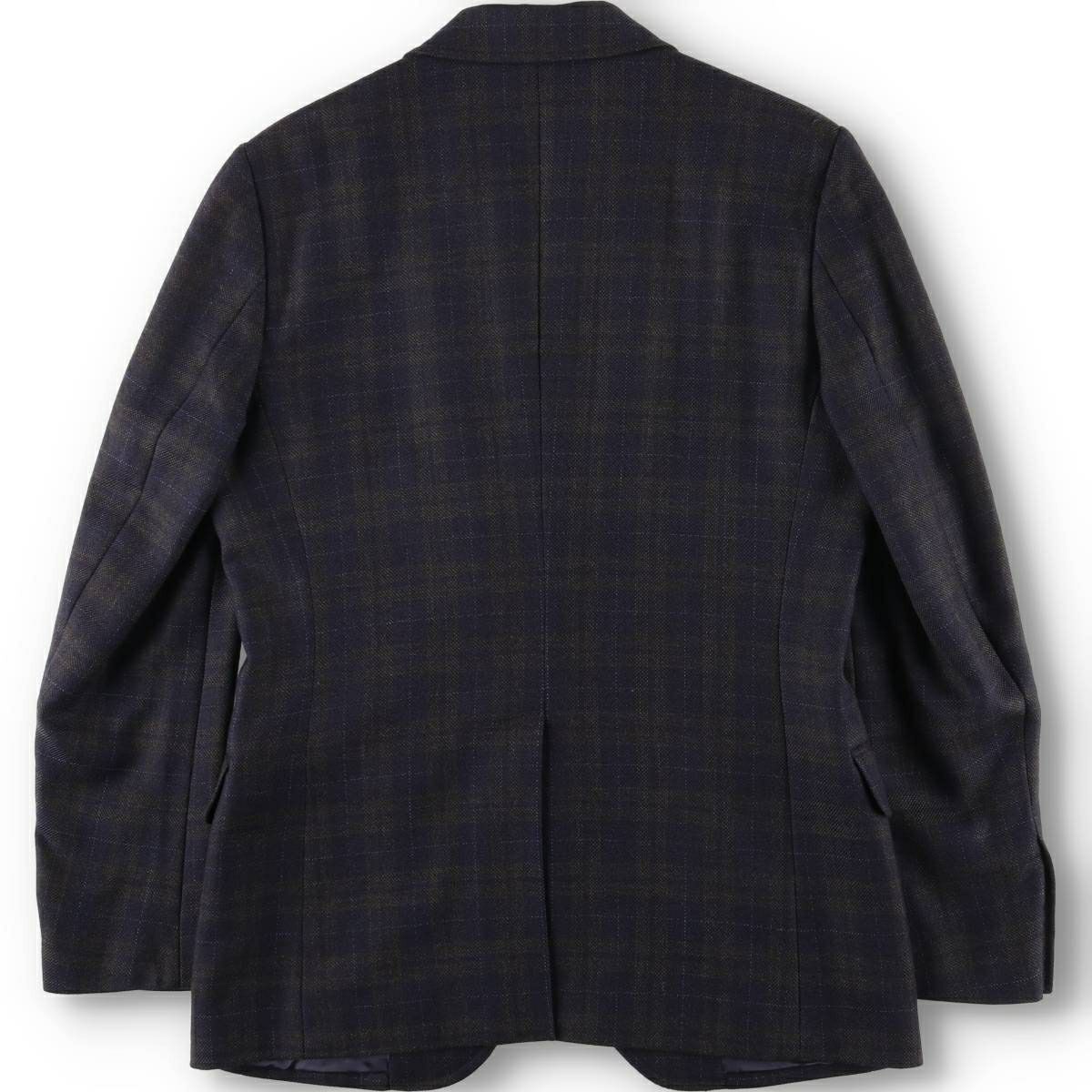 古着 90年代 ドルチェアンドガッバーナ DOLCE&GABBANA チェック柄