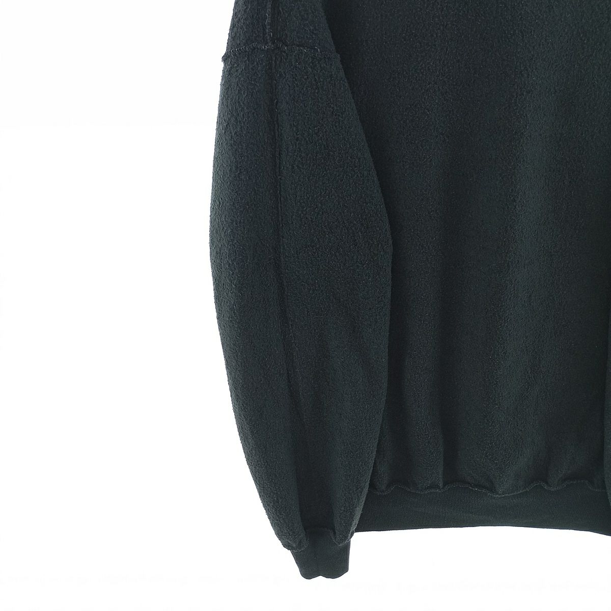 古着 90年代 ジャージーズ Jerzees 無地 ブランクスウェットシャツ