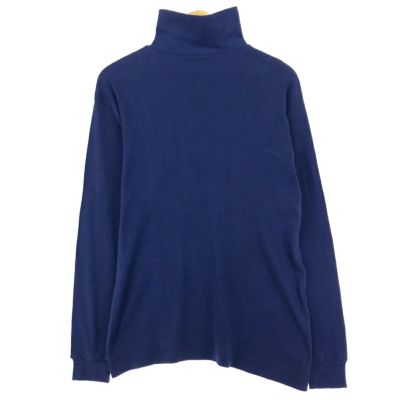 古着 90年代 ゲス Guess ストライプ柄 ロングTシャツ ロンT