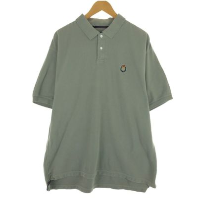 古着 90年代 ラルフローレン Ralph Lauren CHAPS チャップス