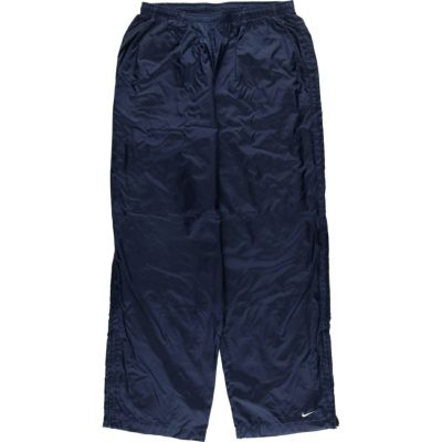 NIKE ナイキナイロンパンツ両サイドフルジップロング シャカシャカ 楽天市場】シャカシャカ パンツ ナイキ（素材（生地・毛糸