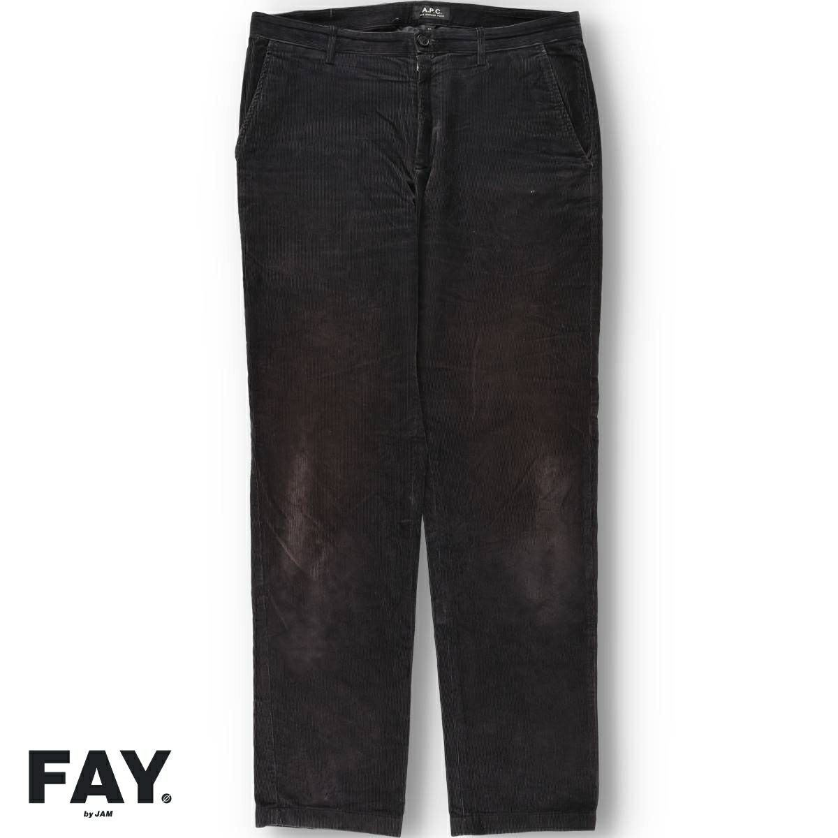 古着 ディオールオム DIOR HOMME 2010S/S ウールパンツ スラックス