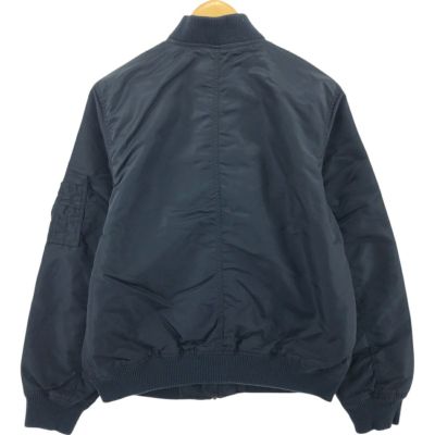 old gap MA-1 フライトジャケット　サイズM old gap MA-1 フライトジャケット サイズM 【公式通販】