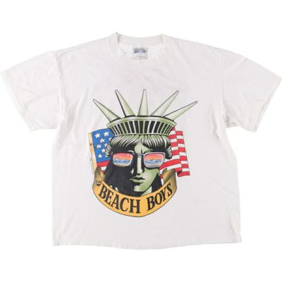 eagles 2003 ヴィンテージTシャツ Taka XL バンT ネイビー eagles 2003 ヴィンテージTシャツ Taka XL バンT ネイビー
