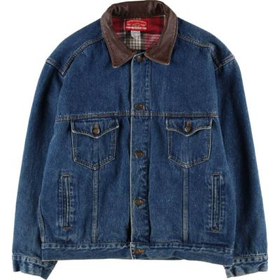DIESEL ディーゼル デニムジャケットGジャン 総柄　Mサイズ DIESEL ディーゼル ロゴ モノグラム デニム ジャケット Gジャン