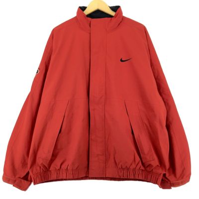 古着 00年代 ナイキ NIKE GOLF ゴルフ ウインドブレーカー メンズXL相当 /eaa469757 【中古】 【240722】 |  古着屋JAM（ジャム）