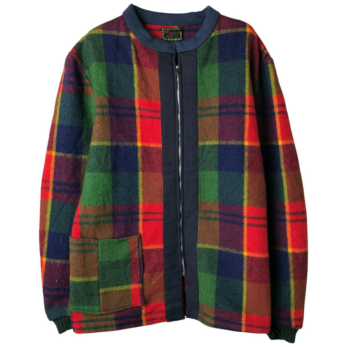 古着 90年代 マルボロクラシック Marlboro Classics トラッカー