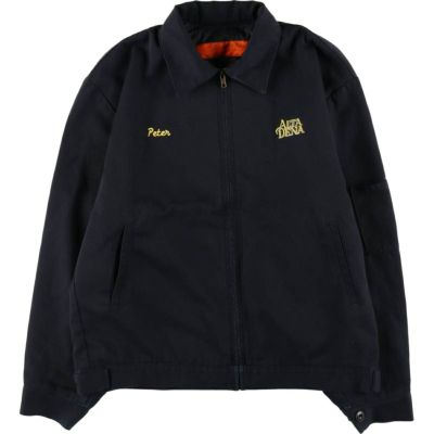 古着 レッドキャップ Red kap ワークジャケット メンズM相当 /eaa492401 【中古】 【250120】