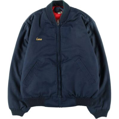 古着 70～80年代 オシュコシュ Osh kosh バットダイ デニム