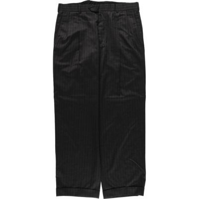 【Brooks Brothers】1818 Madisonウールスラックス Madison Pants | Brooks Brothers