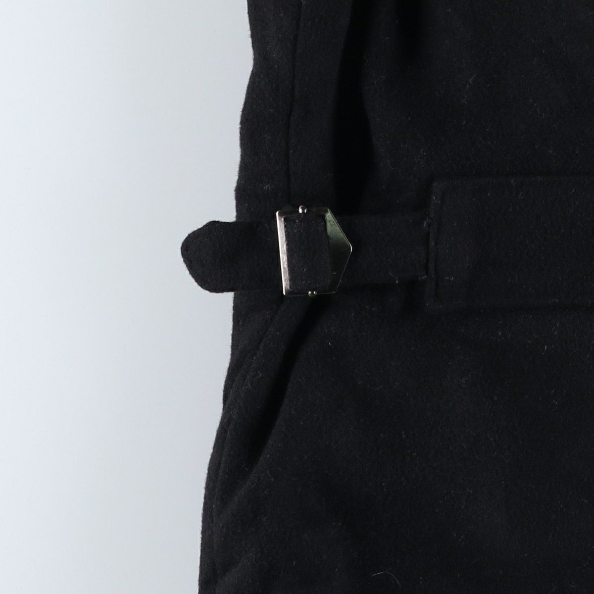 古着 00年代 バナナリパブリック BANANA REPUBLIC 中綿入り ウール