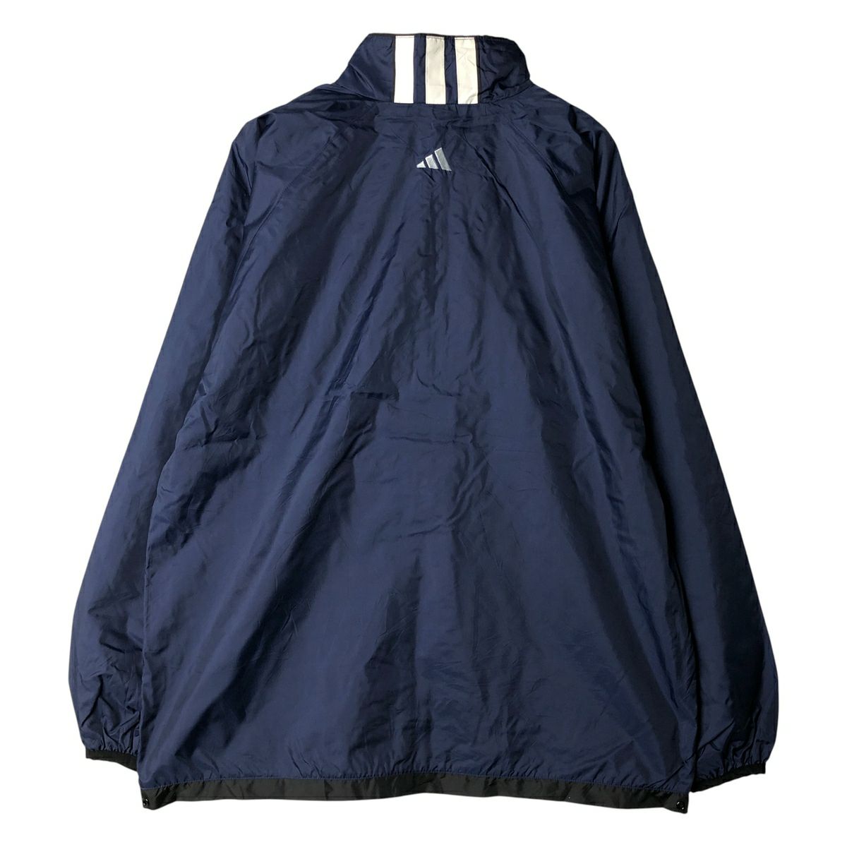 古着 90年代～ アディダス adidas ナイロンジャケット メンズM相当