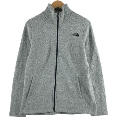 古着 ザノースフェイス THE NORTH FACE ソフトシェルジャケット