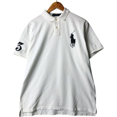 ラルフローレン　古着 ブランド古着】RALPH LAUREN / ラルフ ローレン THE SKINNY POLO