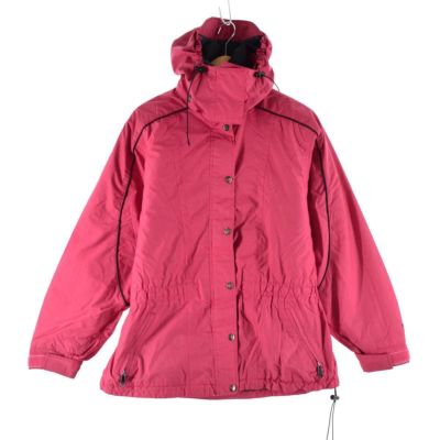 古着 ザノースフェイス THE NORTH FACE ウインドブレーカー レディース