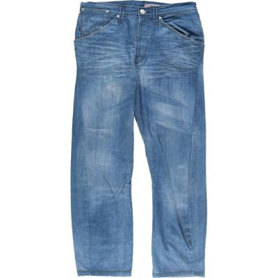 古着 リーバイス Levis ENGINEERED エンジニアード ユーロモデル