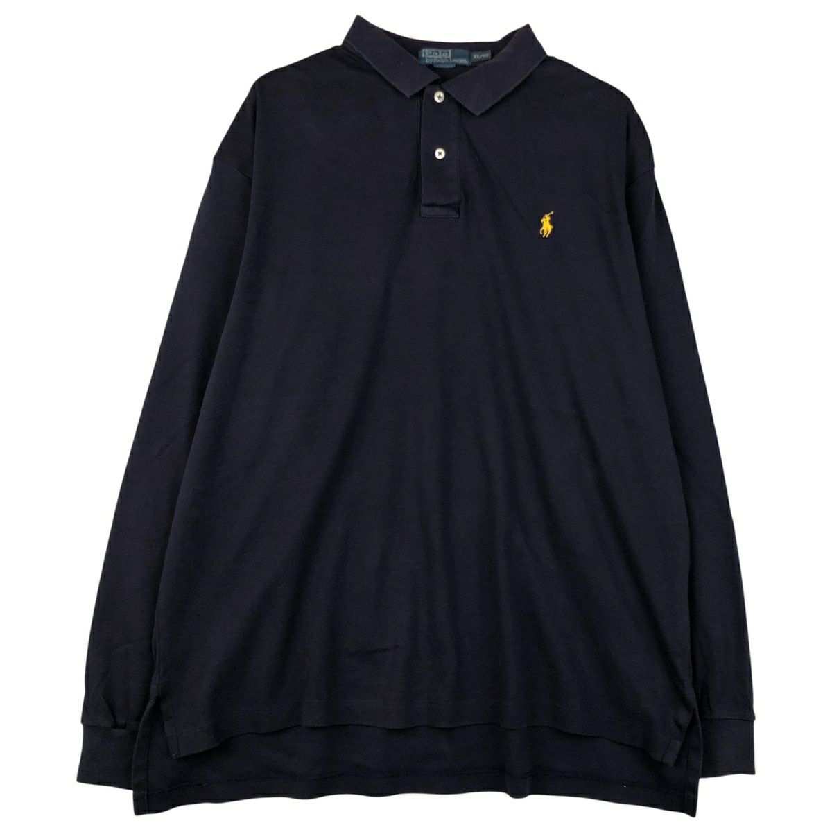 古着 ラルフローレン Ralph Lauren POLO by Ralph Lauren 長袖