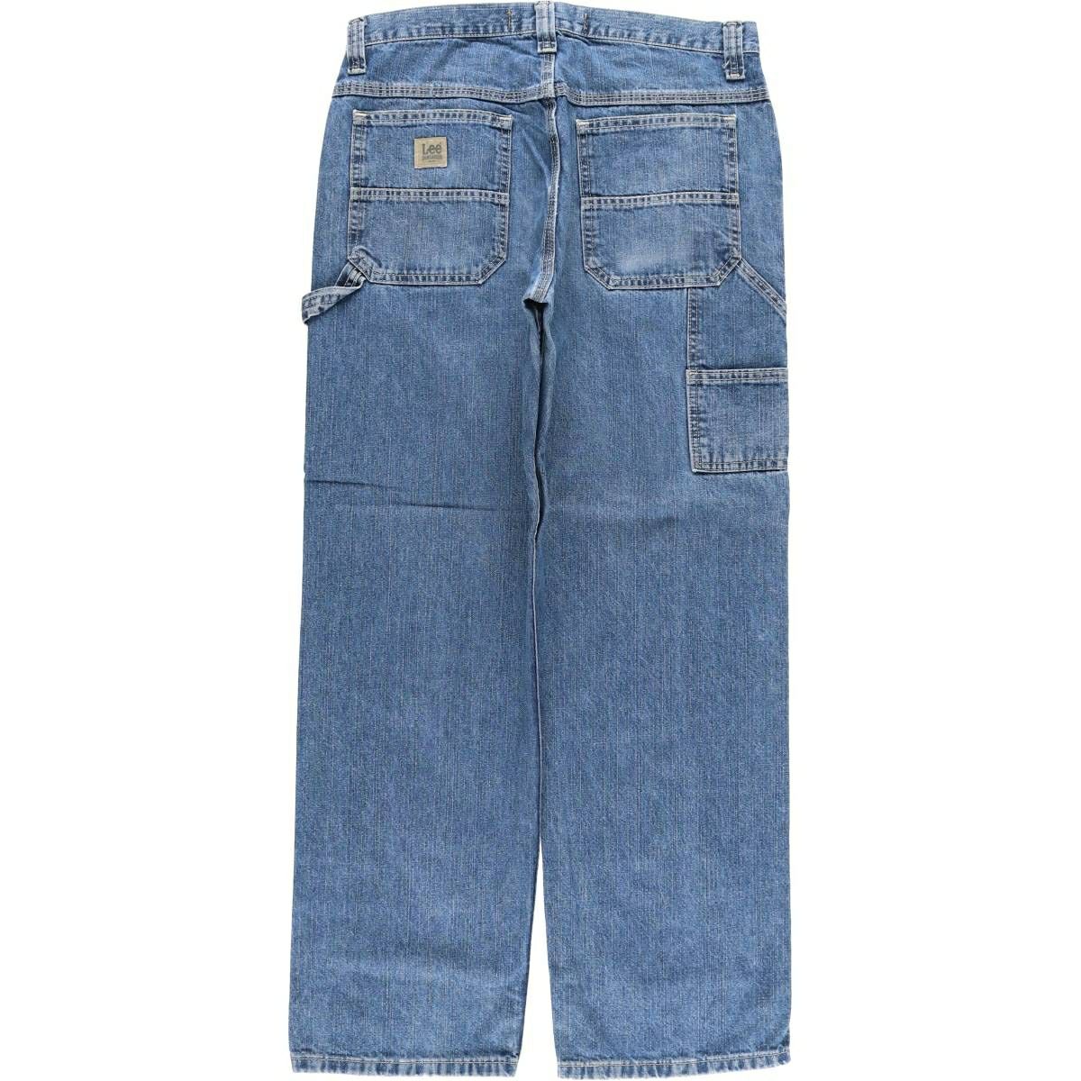 INDEPENDENT ペインターパンツ W34 503 EDWIN エドウィン ZED JEANS ペインターパンツ EZD04P ストレッチ