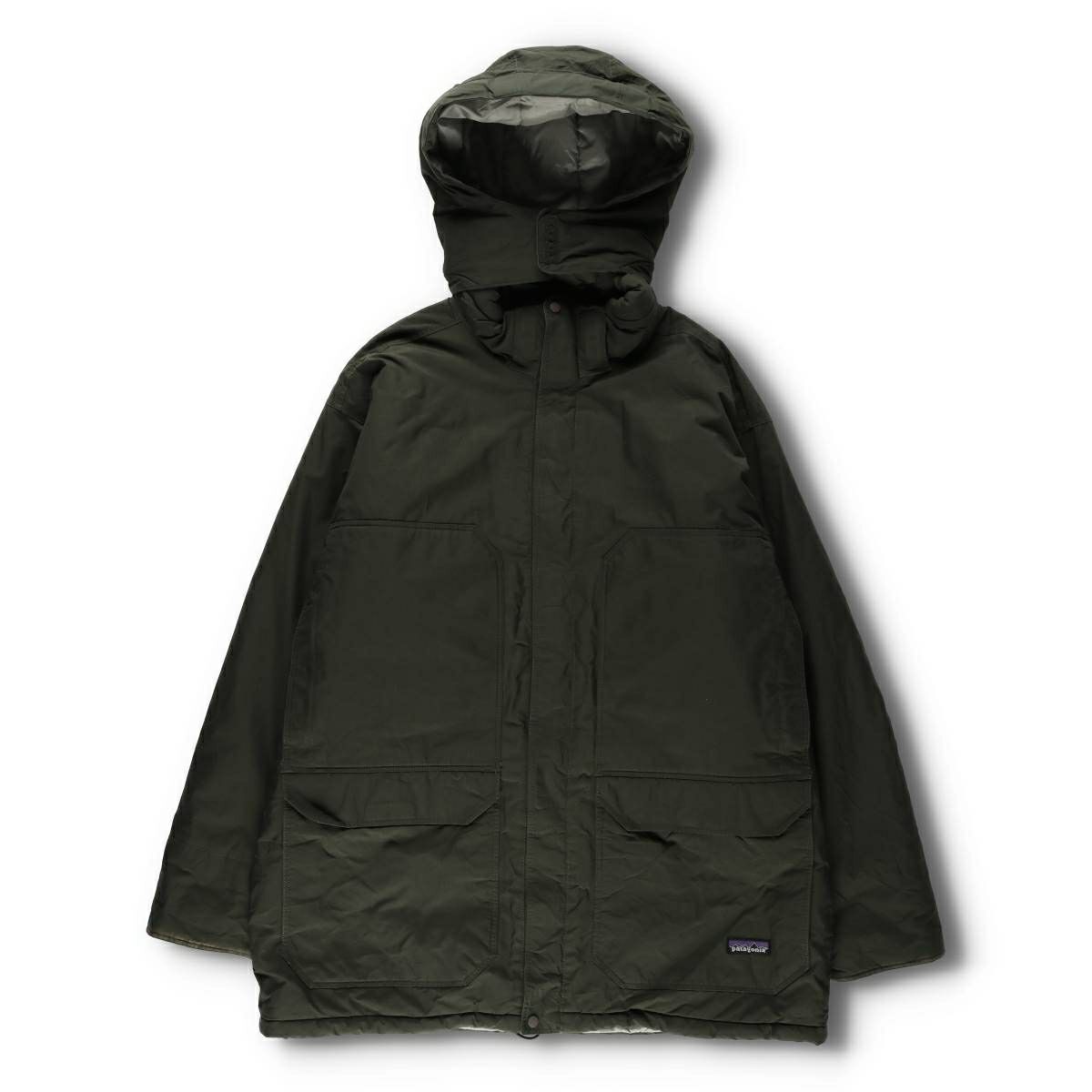 古着 00年代 パタゴニア Patagonia 84322FR00 マウンテンジャケット