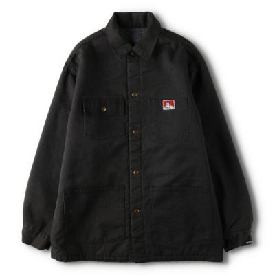 古着 90～00年代 ベンデイビス BEN DAVIS カバーオール ワーク