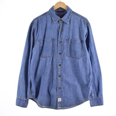 古着 70年代 リーバイス Levi's PANATELA パナテラ オープンカラー