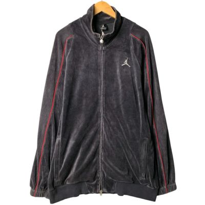 古着 ナイキ NIKE JORDAN ジョーダン アノラックパーカー メンズL相当