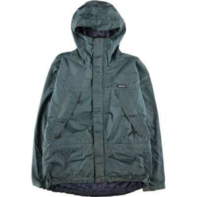 古着 90年代 パタゴニア Patagonia トーレジャケット マウンテン