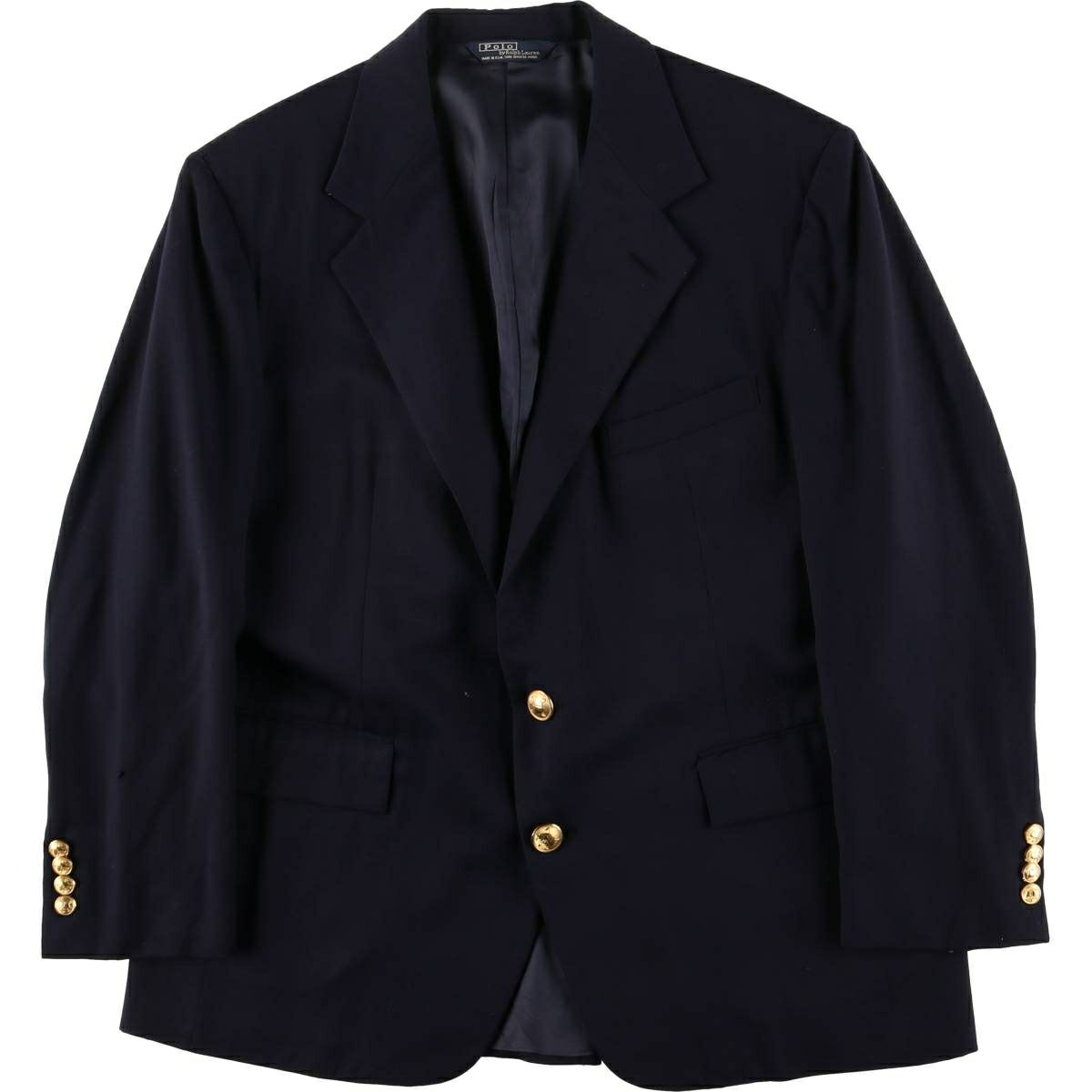 古着 90年代 ラルフローレン Ralph Lauren POLO by Ralph Lauren