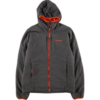 古着 14年製 パタゴニア Patagonia ナノパフジャケット 84211FA14 中綿 