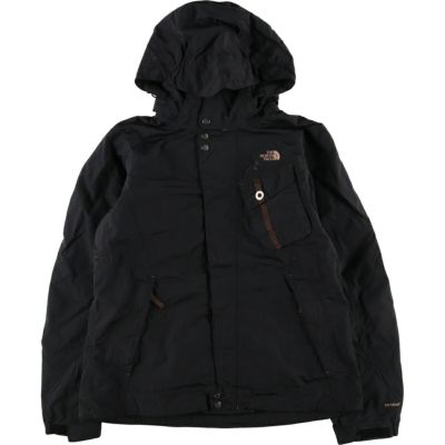 古着 ザノースフェイス THE NORTH FACE HYVENT ハイベント ツートン 