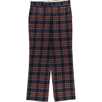 L.L.Bean(エルエルビーン) / 50S復刻/筆記体タグ/セーター(厚手