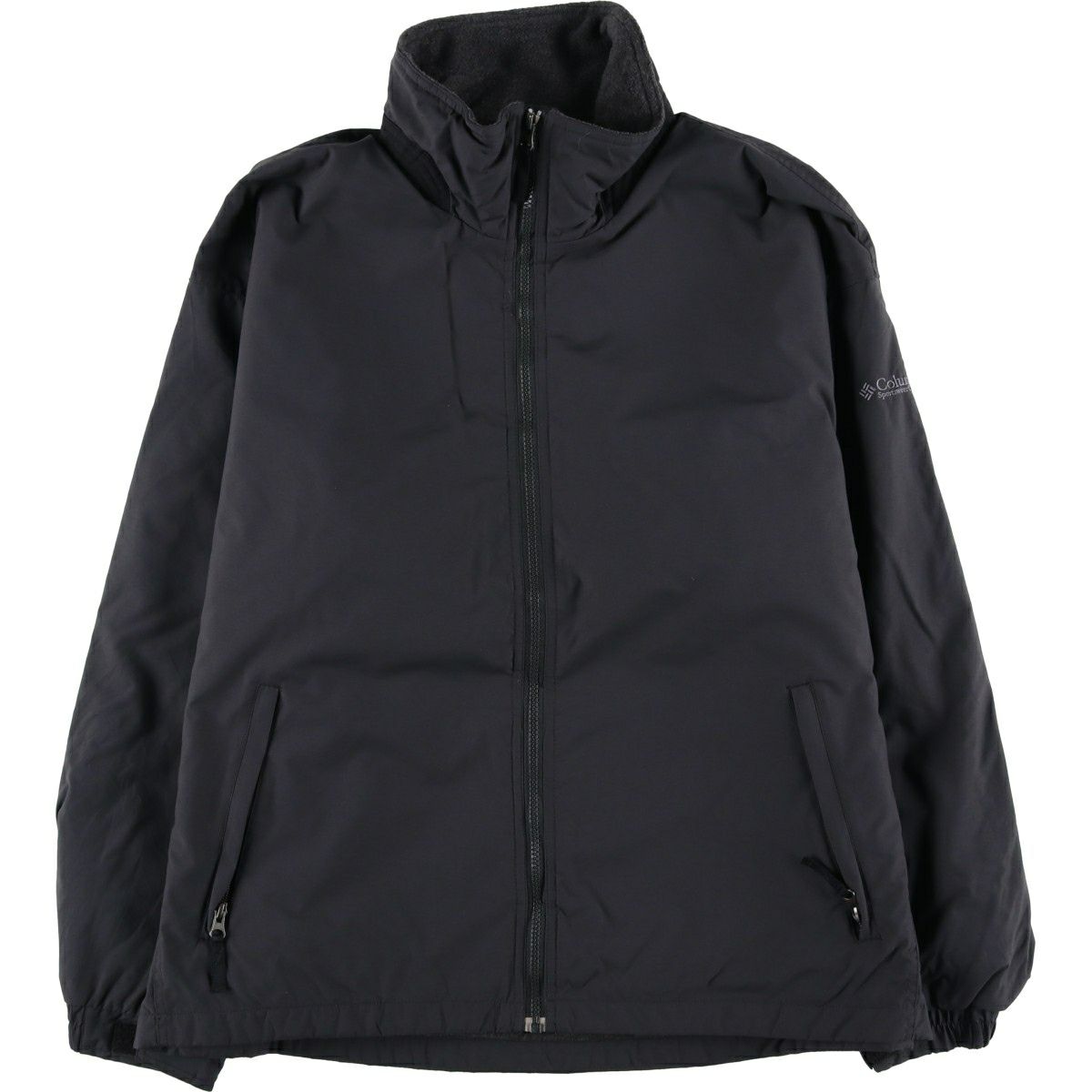 古着 00年代 コロンビア Columbia 中綿ジャケット パファージャケット