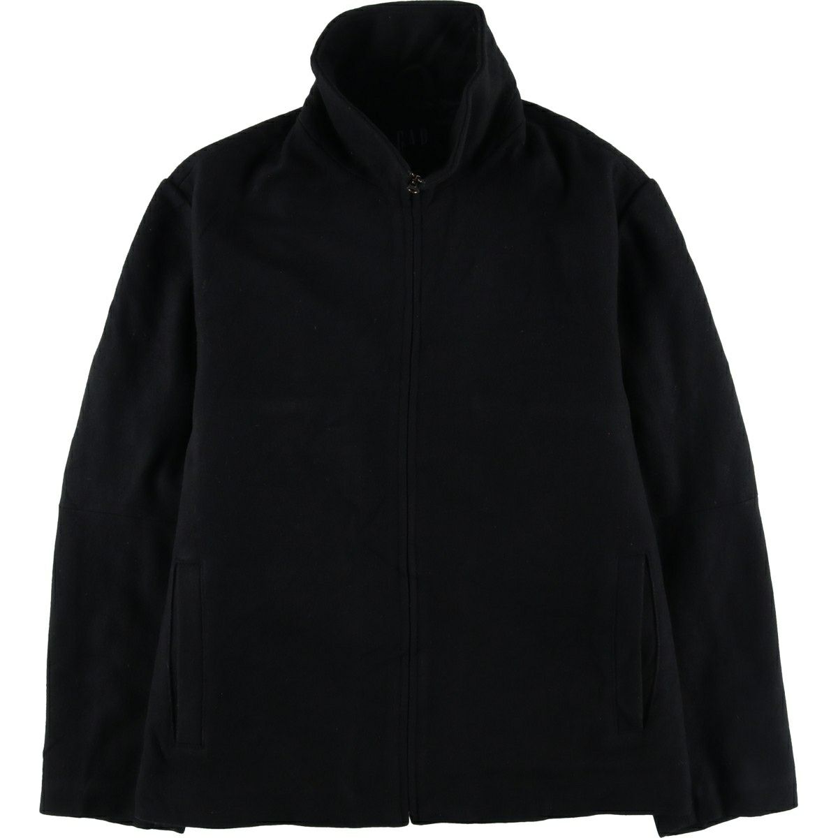 古着 90年代 ギャップ GAP オールドギャップ 中綿入り ウールスポーツ