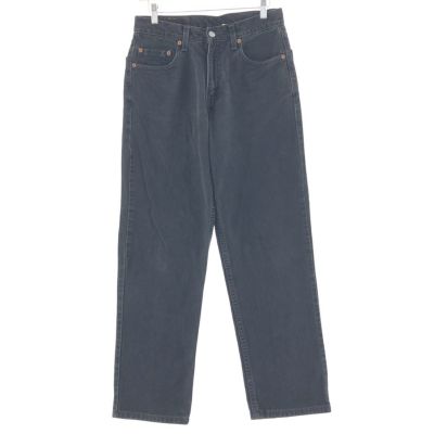 古着 90年代 リーバイス Levi's 615 02 ユーロモデル テーパードデニム