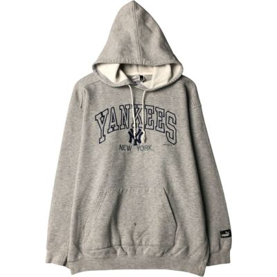 古着 90～00年代 マジェスティック MAJESTIC MLB NEW YORK METS