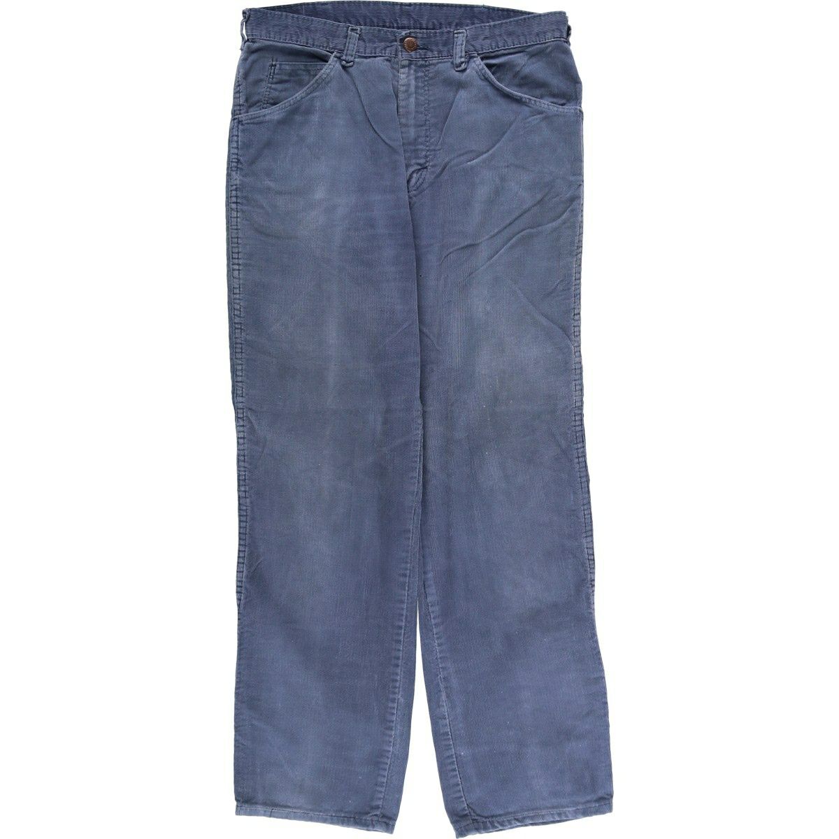 古着 70年代 ディッキーズ Dickies チビタグ フレアカット