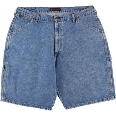 90s Polo Ralph Lauren ペイズリー ペインターパンツ 90's Polo Ralph Lauren ダブルニー ペインターパンツ 