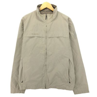 古着 00年代 コロンビア Columbia 防水 WATERPROOF ウォーター