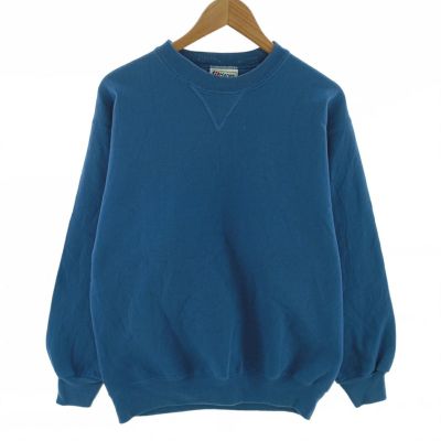 “90s Hanes ヘインズ　ブランクスウェット　無地” 古着 80～90年代 ヘインズ Hanes 無地 ブランクスウェットシャツ