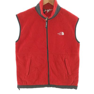 古着 80年代 ザノースフェイス THE NORTH FACE 茶タグ ダウン