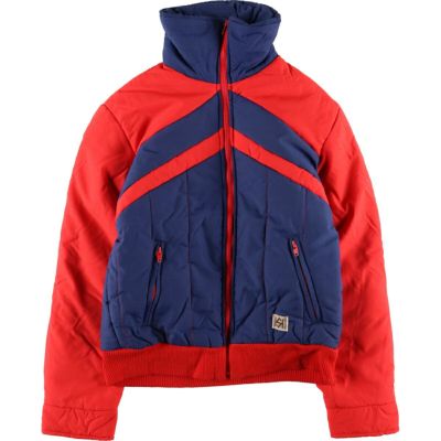 古着 HIGH SIERRA 中綿ジャケット パファージャケット レディースM相当 /eaa510883 【中古】 【250125】 【Elulu/エルル】