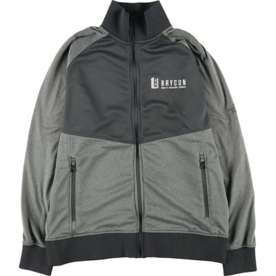 古着 ザノースフェイス THE NORTH FACE ジャージ トラックジャケット