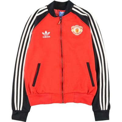 古着 00年代 アディダス adidas MANCHESTER UNITED